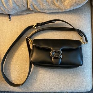 Coach Pillow Tabby 26